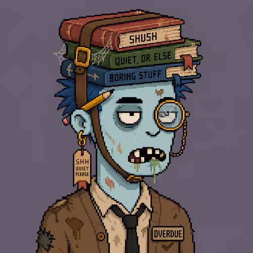 Brainrotznft