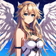 Base Angel #1