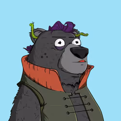 Bearies