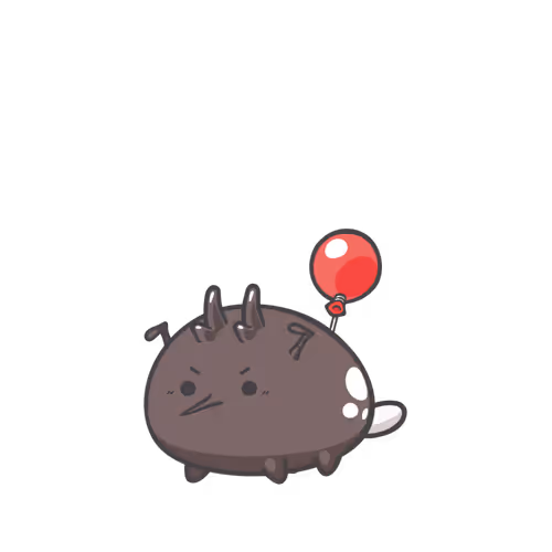 BabyAxie