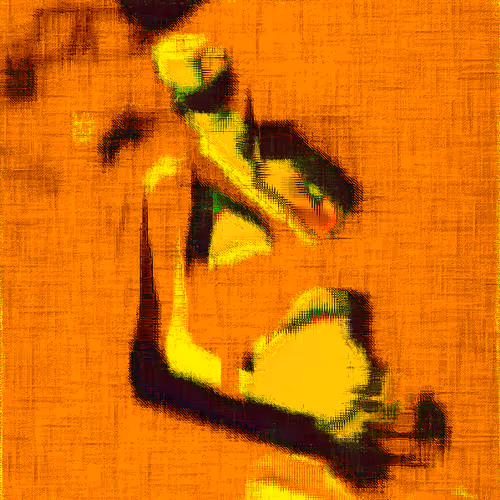 Sunflower 174