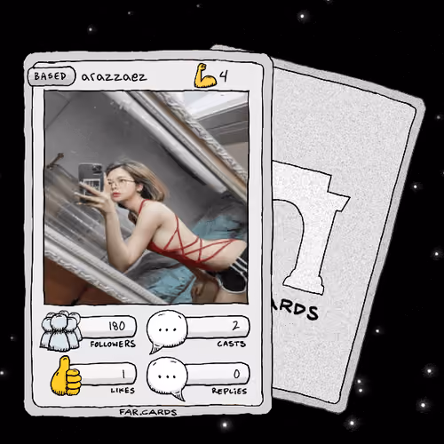 far.cards - arazzaez