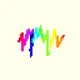 Pixel Squiggle