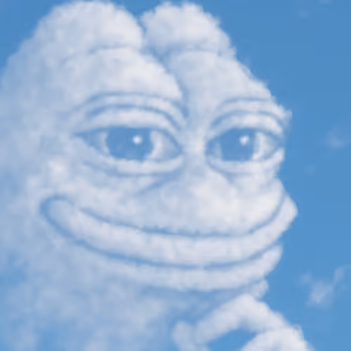 Pepe Ink Cards