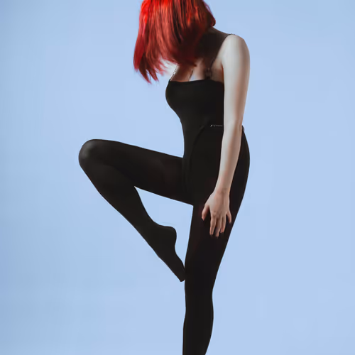 Hair Dancing