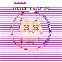 Item #500 Media