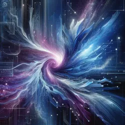 MEGA PARTICLE