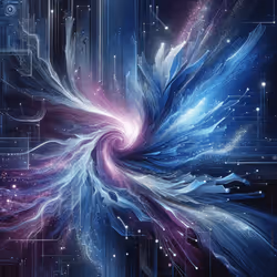 MEGA PARTICLE