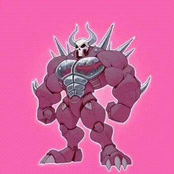MachinaDemon