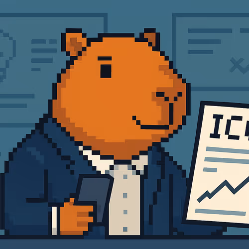 Crypto Capybara Club