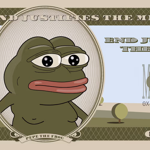 The End Justifies The Memes 2