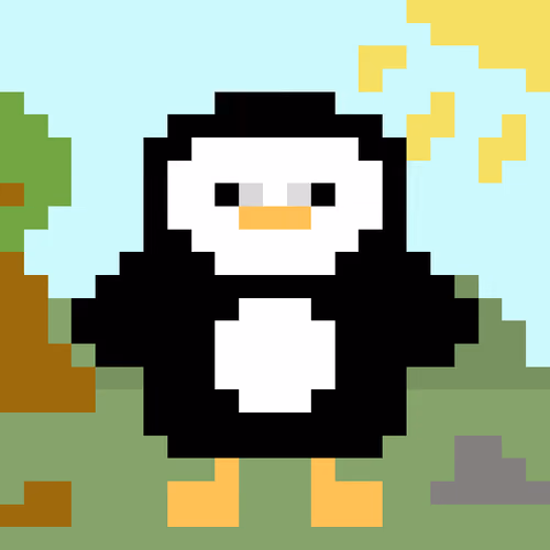 Based Pengu