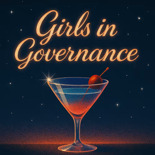 Girls in Governance