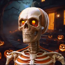 SkullzAD - Jack Lanterns