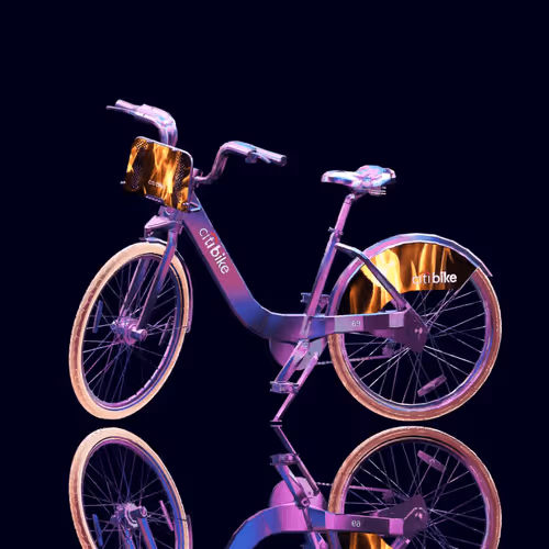 Citi Bike Race