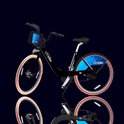 Bike #13301072598292565