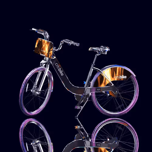 Citi Bike Race
