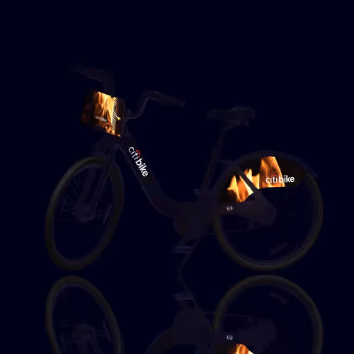 Citi Bike Race