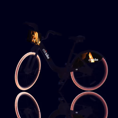Citi Bike Race