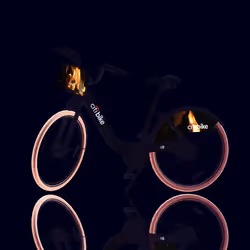 Bike #13301072596715347