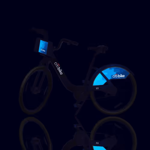 Citi Bike Race