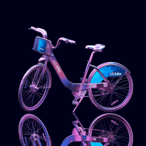 Citi Bike Race