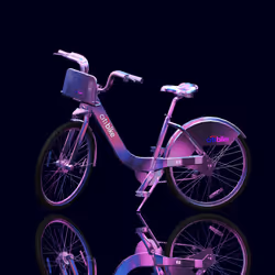 Bike #13301072730937158