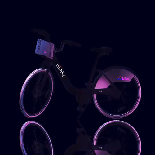 Citi Bike Race