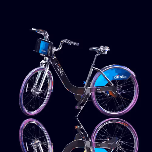 Citi Bike Race