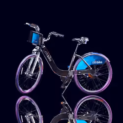 Bike #13301072579936597