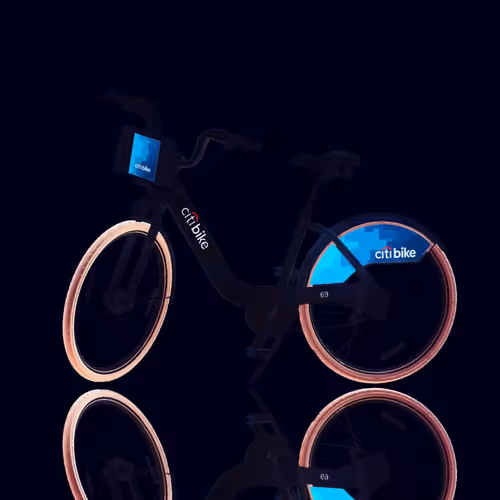 Citi Bike Race