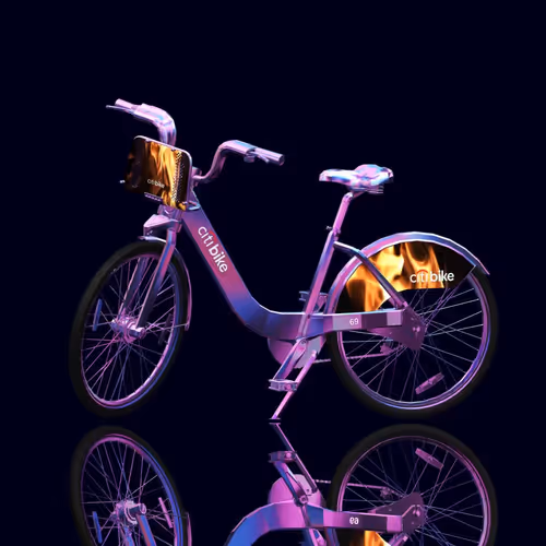 Citi Bike Race