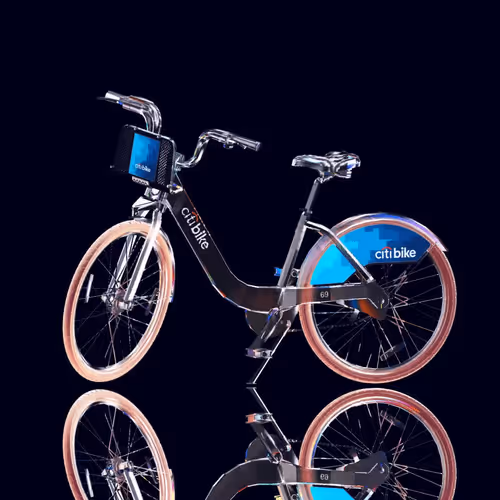 Citi Bike Race