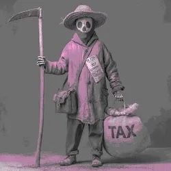 Death and Taxes