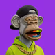ape