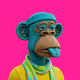 ape