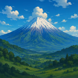 Valley 1