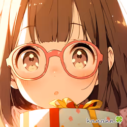 Thank you from Konoka #48