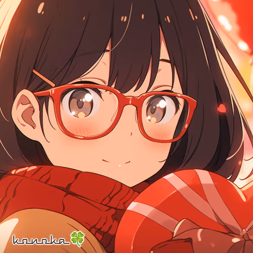 Thank you from Konoka #10