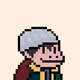 Smol Arlo