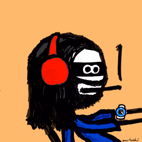 mfer #1109