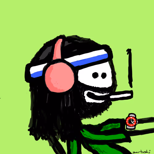 mfer #1505