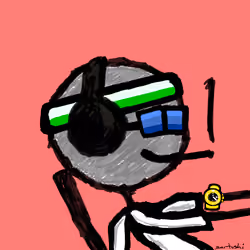 mfer #1707