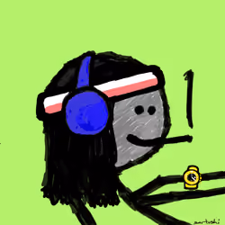 mfer #906