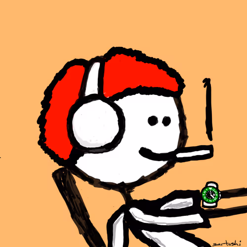 mfer #1612