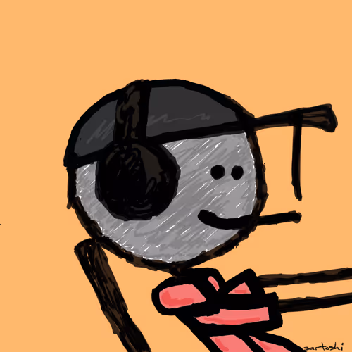 mfer #836
