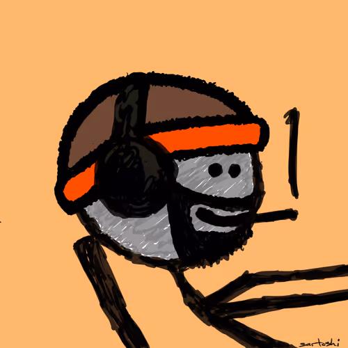 mfer #732