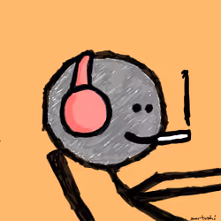 mfer #878