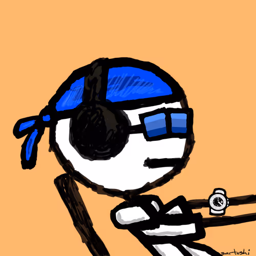 karat1st.linea.eth Linea Name Service (.linea.eth domains) based on ENS PFP