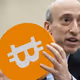 He still likes Bitcoin more #1